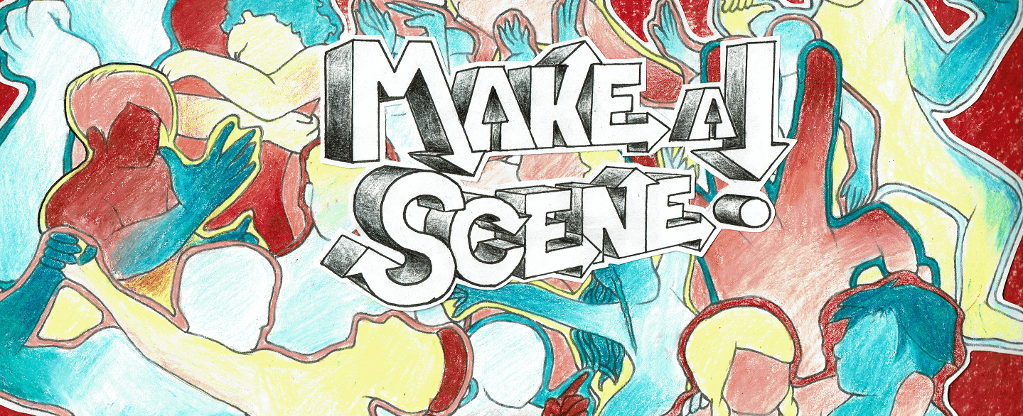 MAKE A SCENE! | a twin cities scenario festival