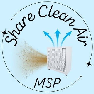 Share Clean Air MSP